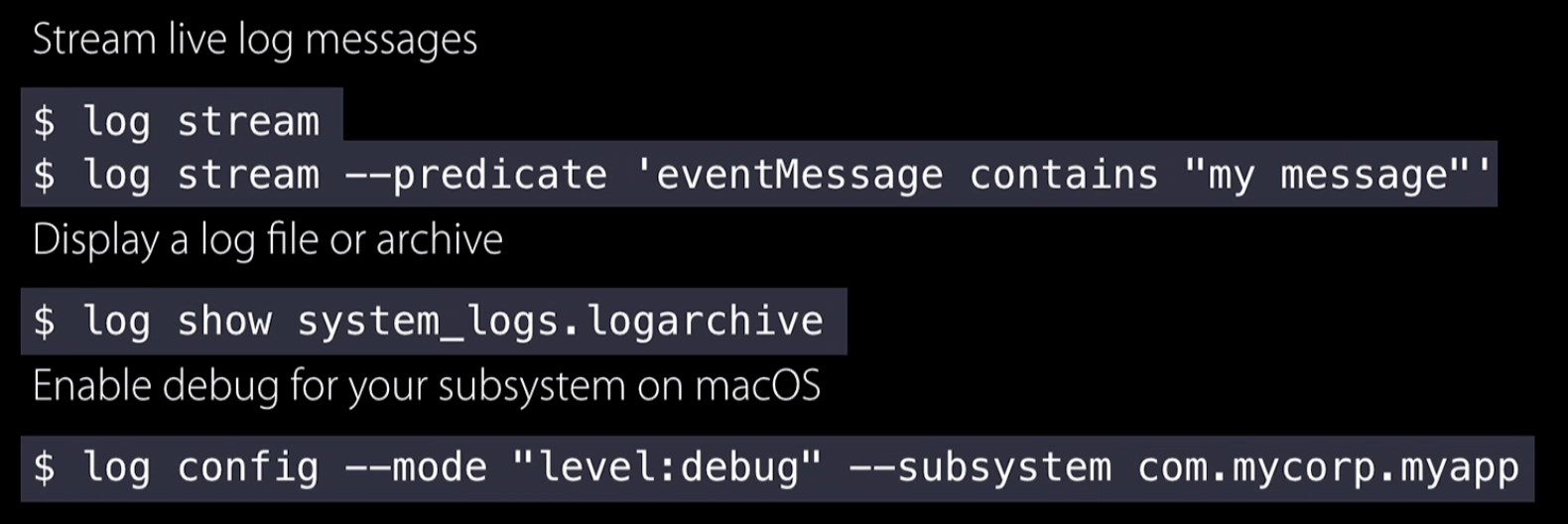 log_system_console