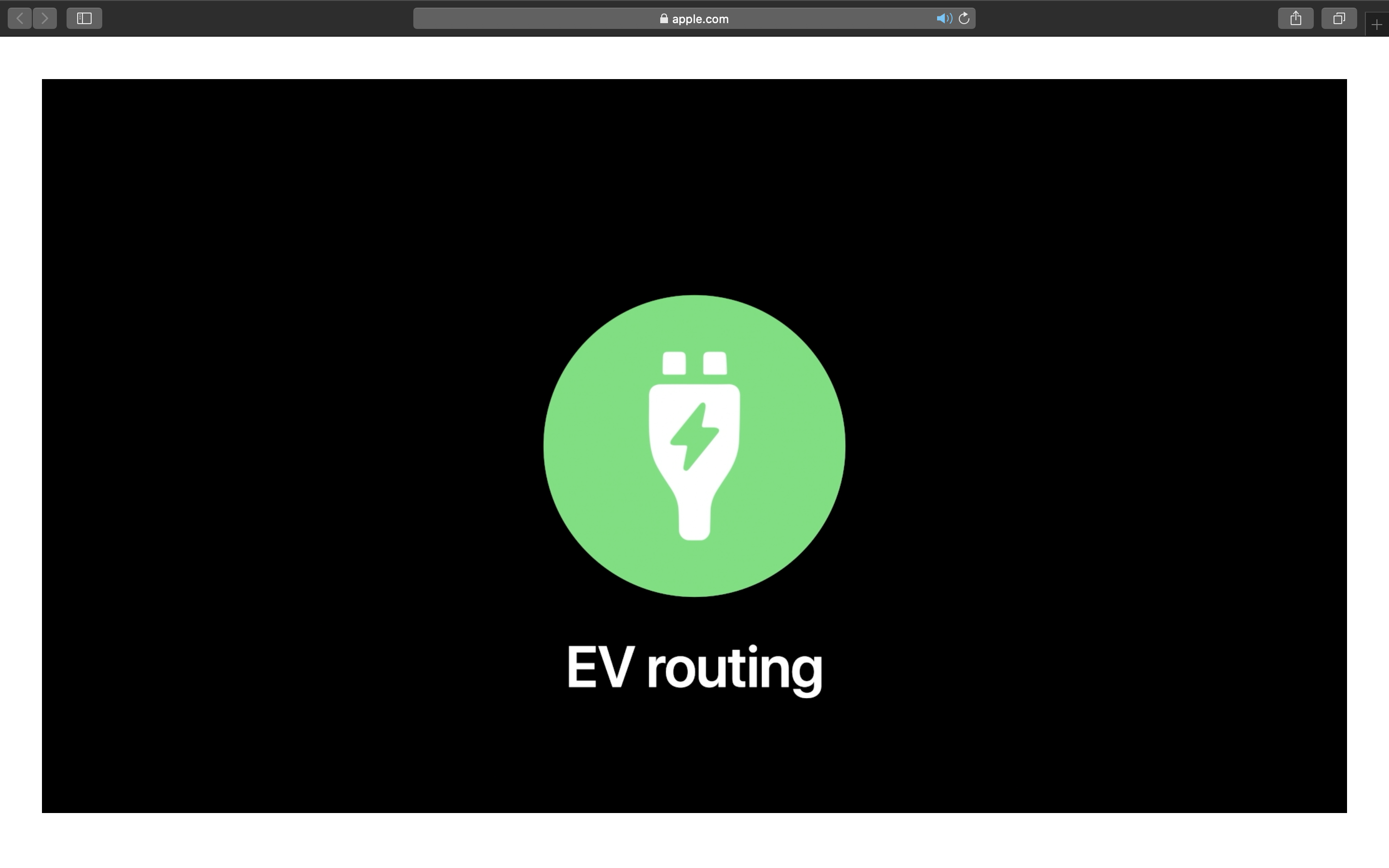 EV_routing